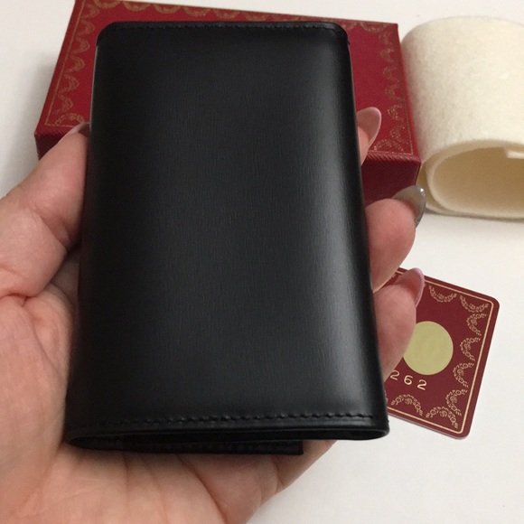 Cartier Keyholder - Picture 8 of 13